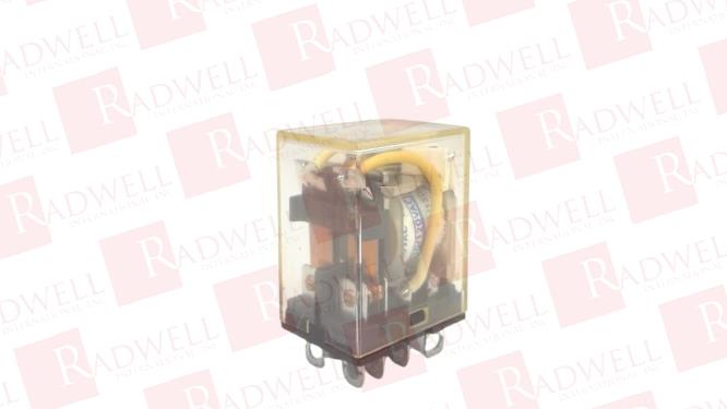 OMRON LY2N-AC110/120