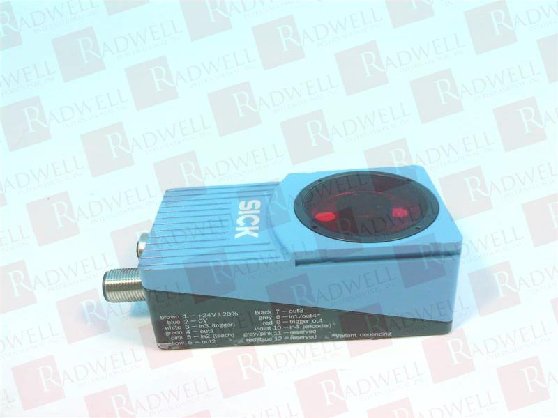 SICK VSPI-4F211