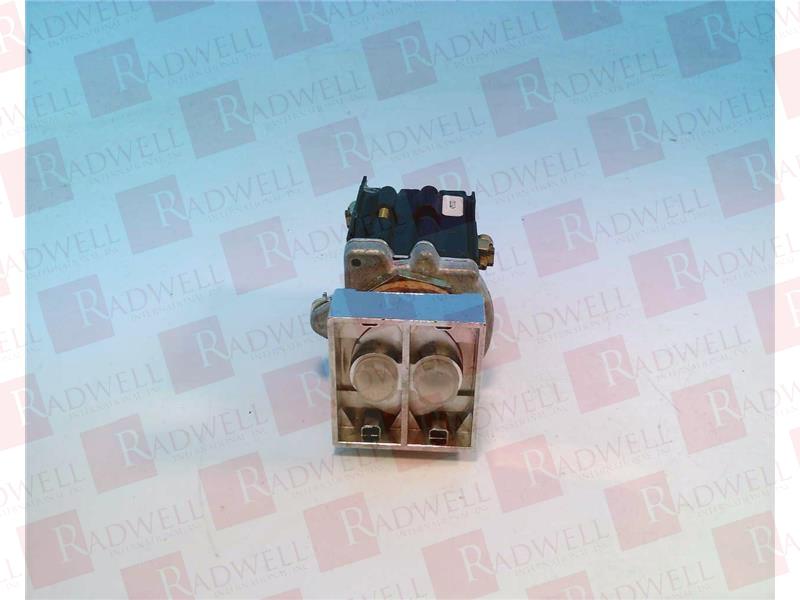 EATON CORPORATION E30CA