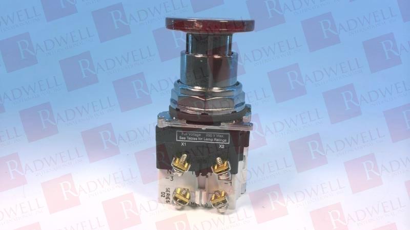 EATON CORPORATION 10250T597LRD2A-1X