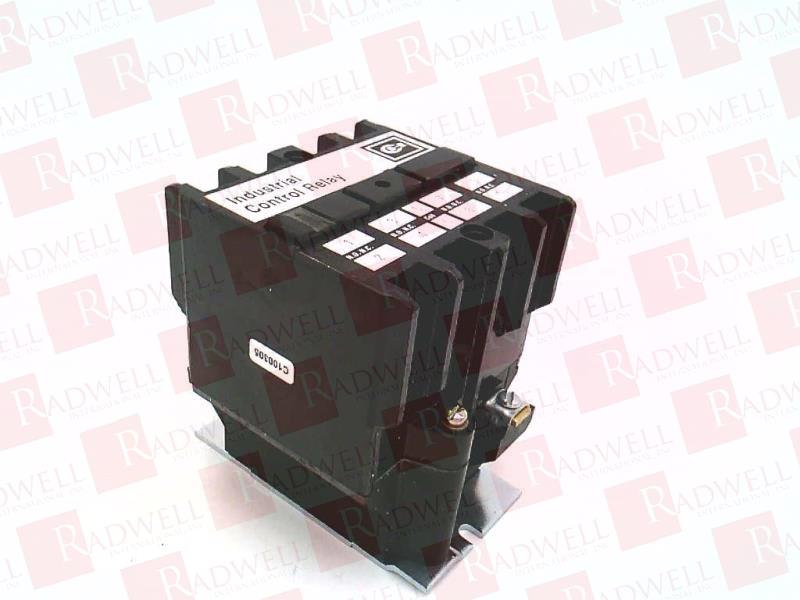 EATON CORPORATION AR4X