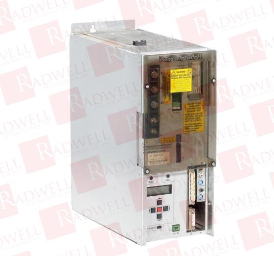 BOSCH TDA1.3-100-3-A00