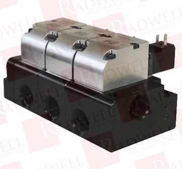 ROSS CONTROLS CX34DB37513W