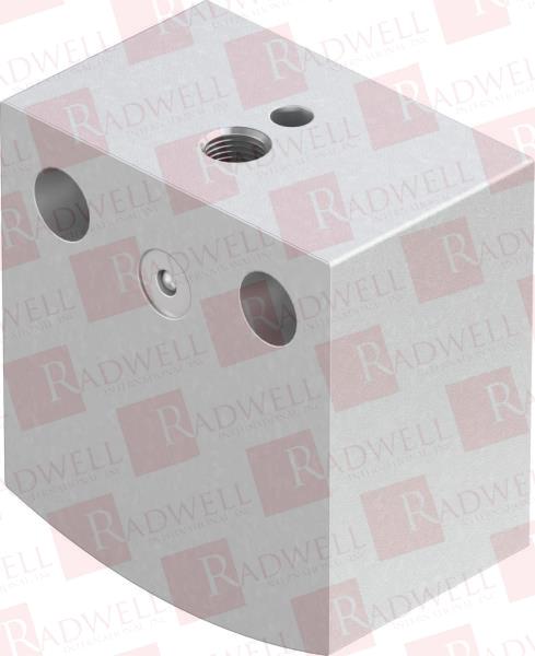 FESTO AEVC-12-5-A-P