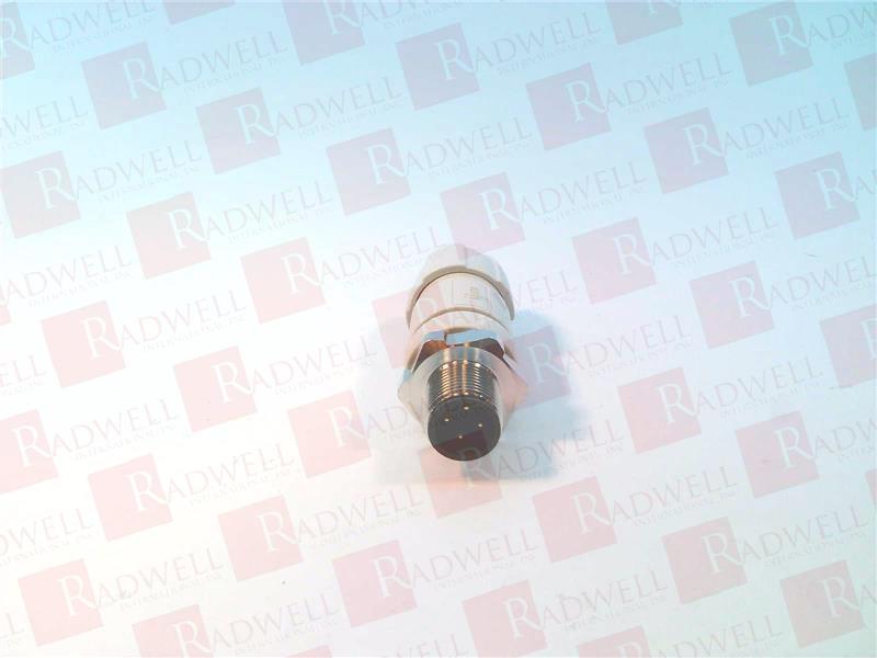 EFECTOR SSTGH040VASFKPG-EVF567