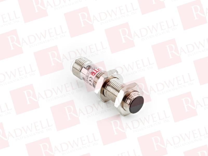 HTM SENSORS ECM1-1204P-BRS4