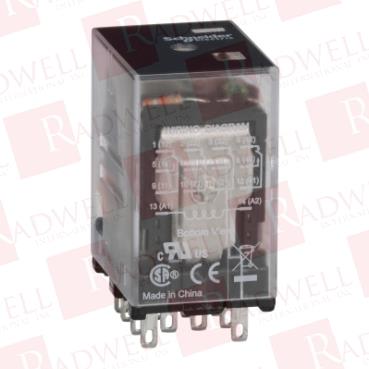 SCHNEIDER ELECTRIC 792XDX3CL24D