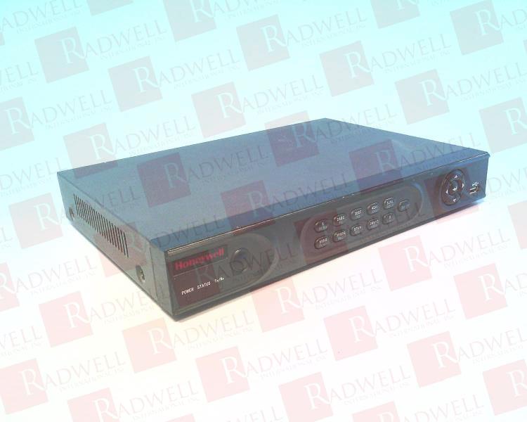 HONEYWELL HRG41