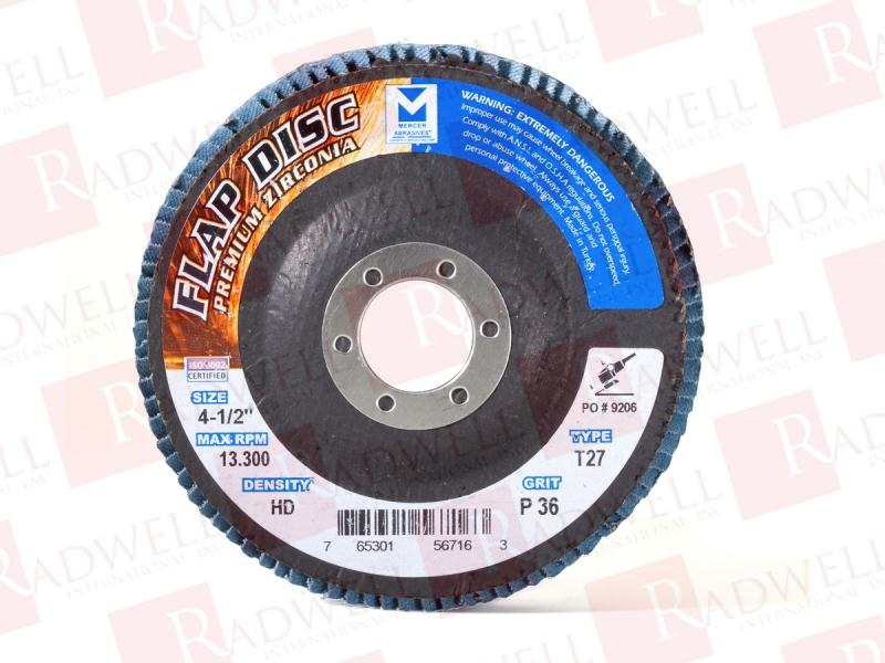 MERCER TOOL 262H040