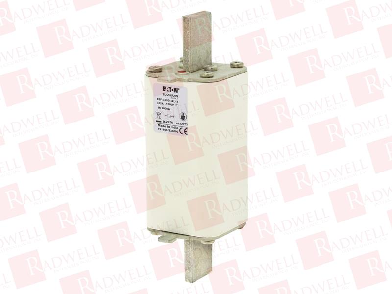 EATON CORPORATION BSF-355G-3XL15