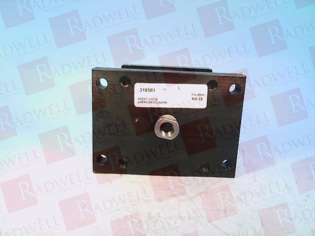 AMERICAN CYLINDER CO INC 4000FF-1.12-32