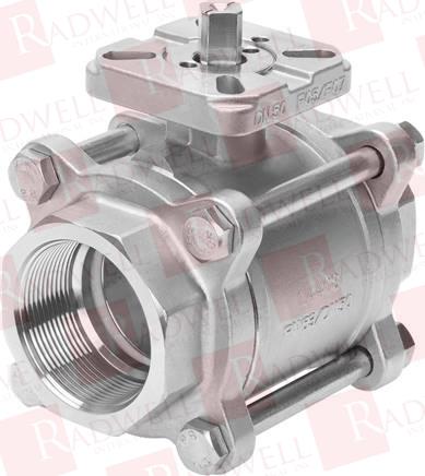 FESTO VZBA-2"-GG-63-T-22-F0507-V4V4T