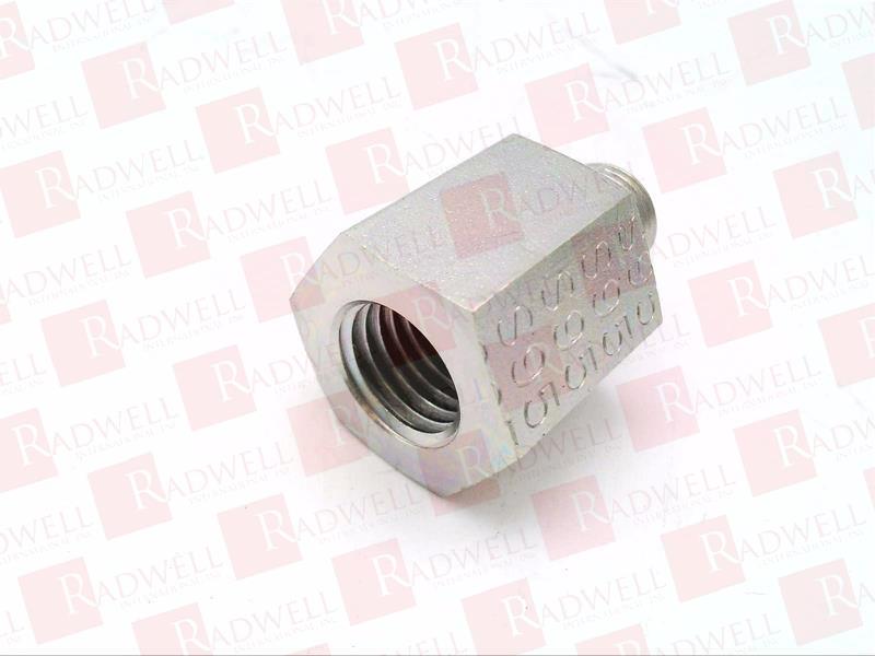 PARKER 18M12FHG8S