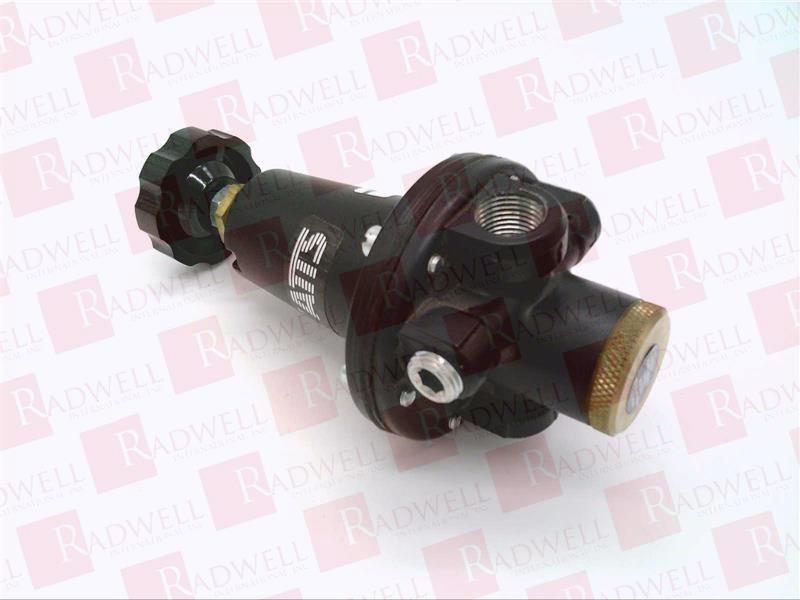 PARKER R119-03AKP