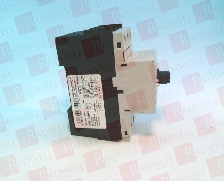 SIEMENS 3RV1421-1BA10