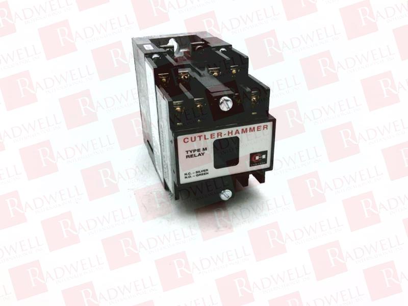 EATON CORPORATION D26MR62A