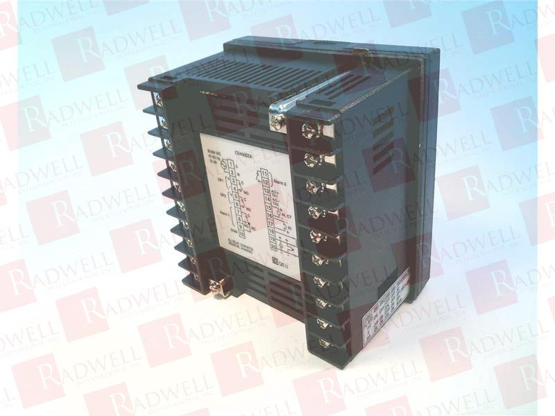 FUTURE DESIGN CONTROLS INC FDC-4300-4110-1111