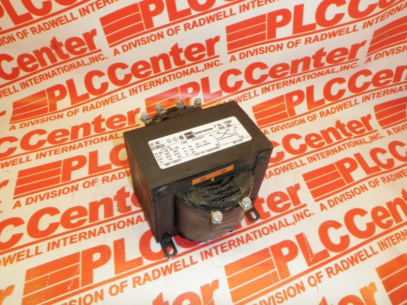 EATON CORPORATION C0350C2A