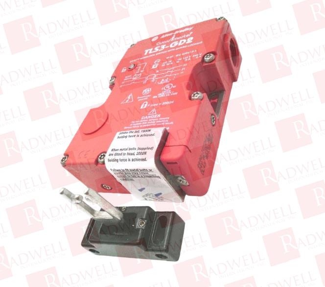 ALLEN BRADLEY 440G-T27260