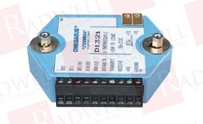 OMEGA ENGINEERING D1142