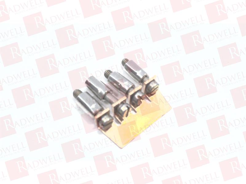 EATON CORPORATION C383TJ11