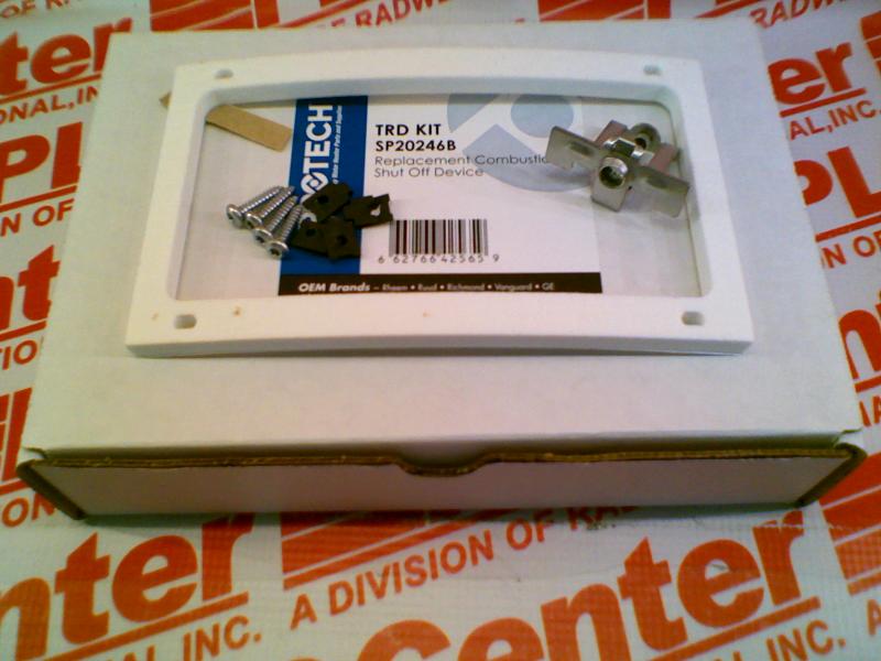 RHEEM SP20246B