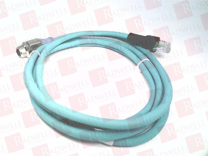 TURCK RJ45 FKSDED 441-2M