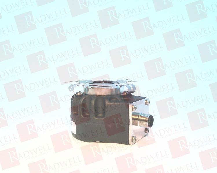 ENCODER PRODUCTS 25T-20SE-1024NV1RHV-SMK