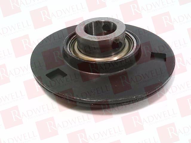 REGAL REXNORD SSF3S-112