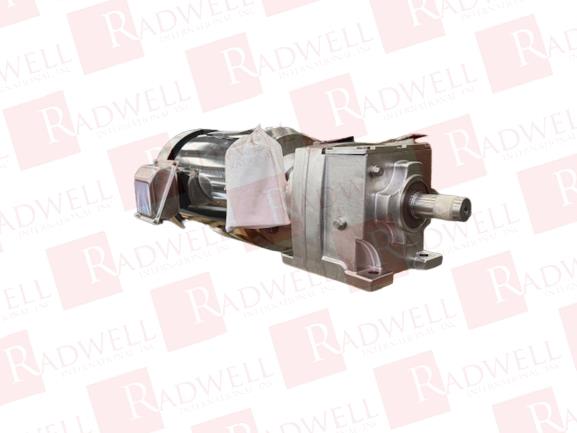 STERLING ELECTRIC SSPR0602A010315