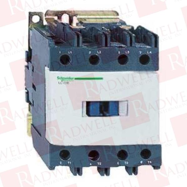 SCHNEIDER ELECTRIC LC1D80004G7