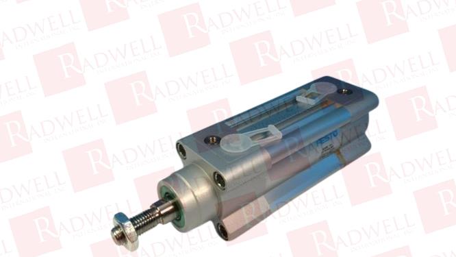FESTO DSBC-32-25-PPVA-N3
