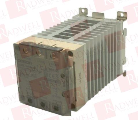 OMRON G3PE-515B-3N DC12-24