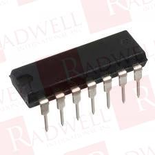 NXP SEMICONDUCTOR SN74LS33N