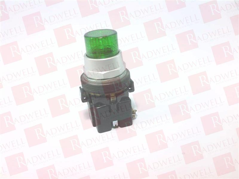EATON CORPORATION HT8GBGV3