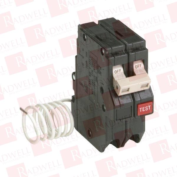 EATON CORPORATION CH260GF