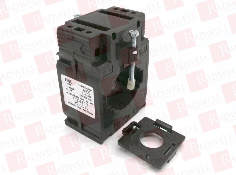 IME TA327 300A/5A