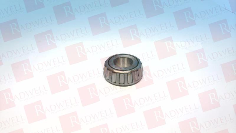 TIMKEN 15101