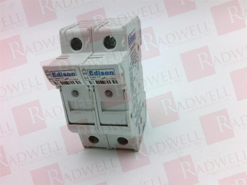 EATON CORPORATION EHCC2DIU-6