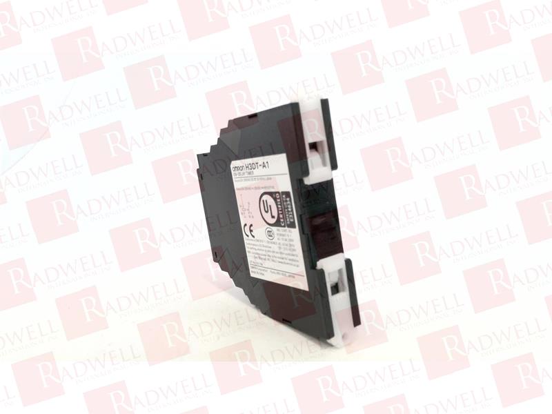 OMRON H3DT-A1 AC/DC24-240