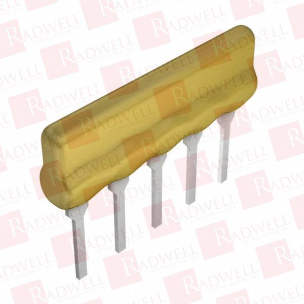 BOURNS 4605X-101-103LF