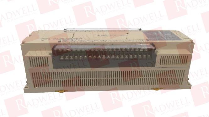 OMRON C60P-CDT1-A