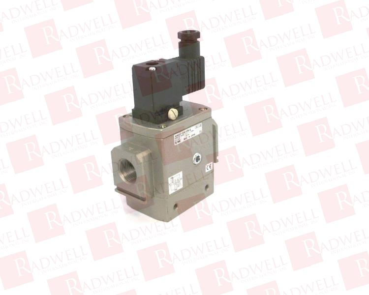 SMC AV4000-F04-5YB-Q