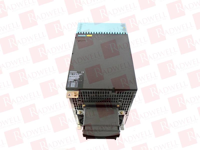 SIEMENS 6SL3130-7TE25-5AA1