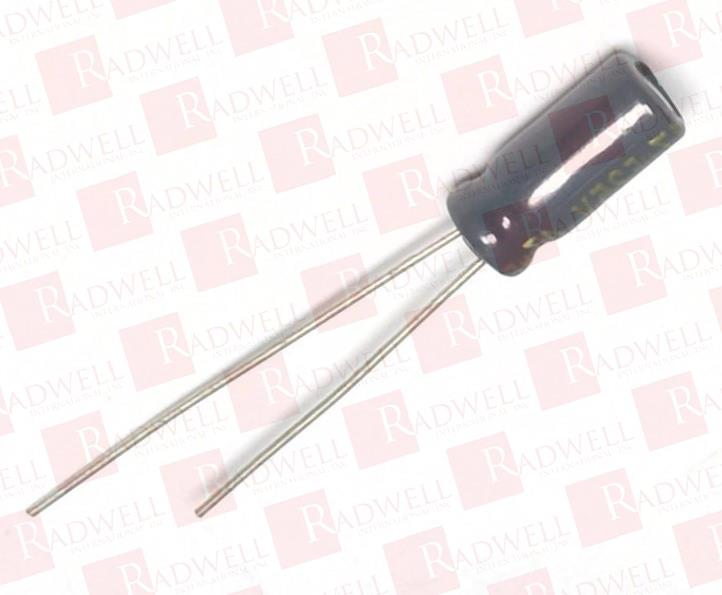 MATSUSHITA ELECTRIC EEU-FC1E470