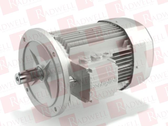 BONFIGLIOLI BN80B4230/460-60IP56CLFB5TPCUS