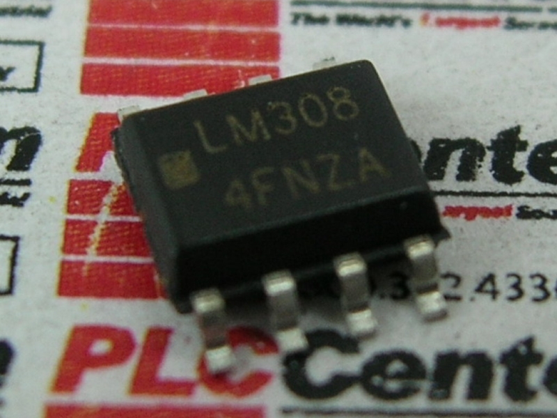 NXP SEMICONDUCTOR LM308ADR2