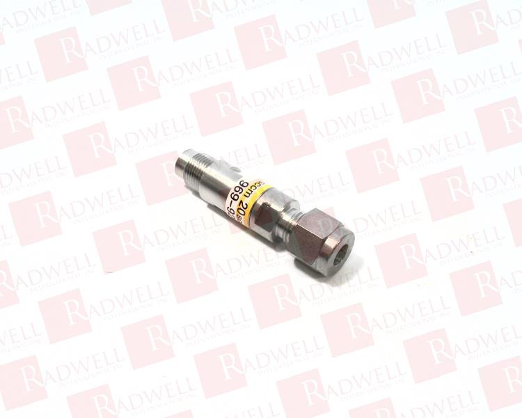 AGILENT 9699242