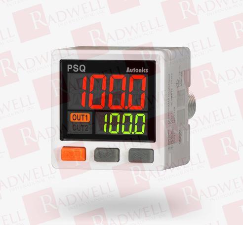 AUTONICS PSQ-C01C-RC1/8