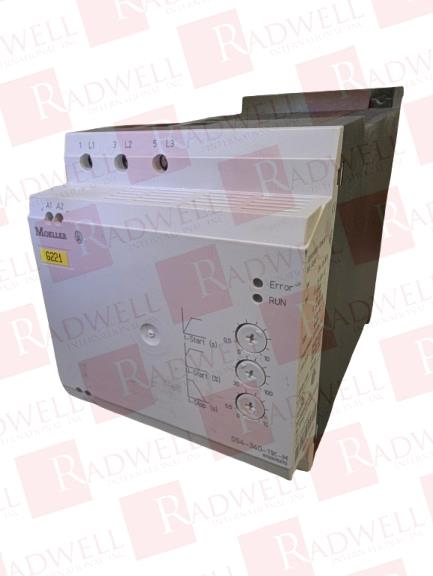 EATON CORPORATION DS434011KM